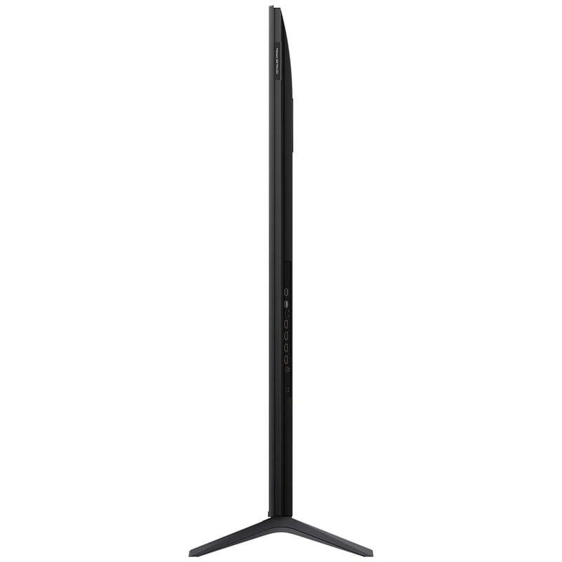 Телевiзор TCL 65C6KS
