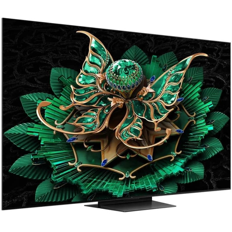 Телевiзор TCL 55C7K