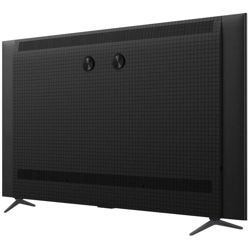 Телевiзор TCL 55C6K