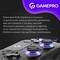 Фото - Геймпад GamePro GPS20B Black | click.ua