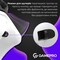 Фото - Геймпад GamePro GPS20W White | click.ua