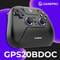 Фото - Геймпад GamePro із зарядною станцією GPS20BDOC Black | click.ua