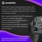 Фото - Геймпад GamePro із зарядною станцією GPS20BDOC Black | click.ua