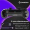 Фото - Геймпад GamePro із зарядною станцією GPS20BDOC Black | click.ua