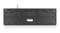 Фото - Комплект (клавіатура, миша) REAL-EL Standard 504 Kit Black (EL123100037) | click.ua