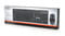 Фото - Комплект (клавіатура, миша) REAL-EL Standard 504 Kit Black (EL123100037) | click.ua