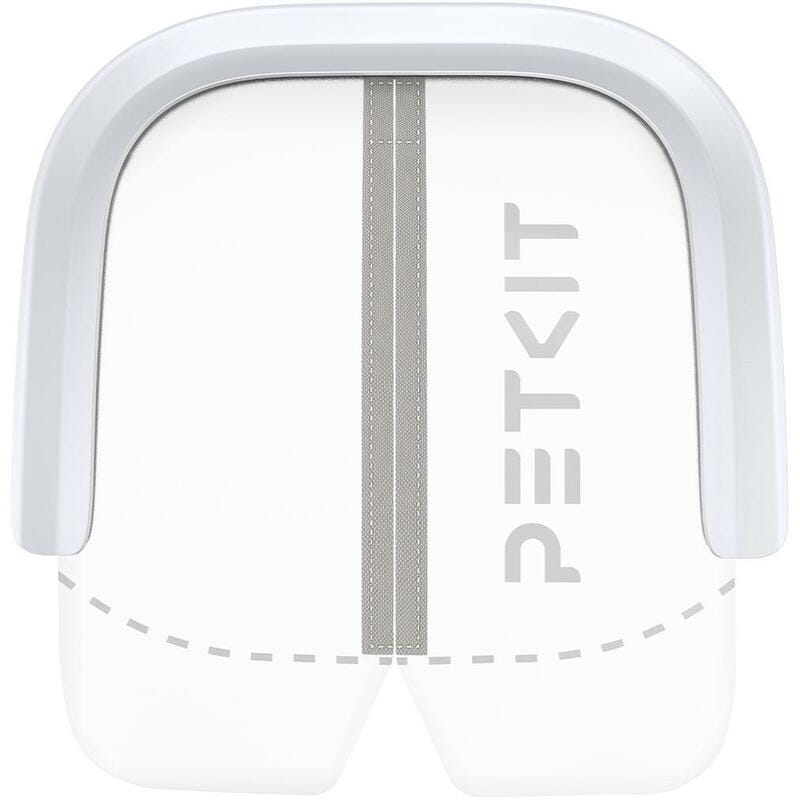 Магнитный пылезащитный занавес Petkit 2.0 (P99043)