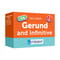 Фото - Картки для вивчення англійської мови English Student. Gerund and Infinitive vol.1 | click.ua