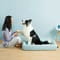 Фото - Лежак для котів і собак Petkit Four Season Sleep Bed Large (P7110 L) | click.ua