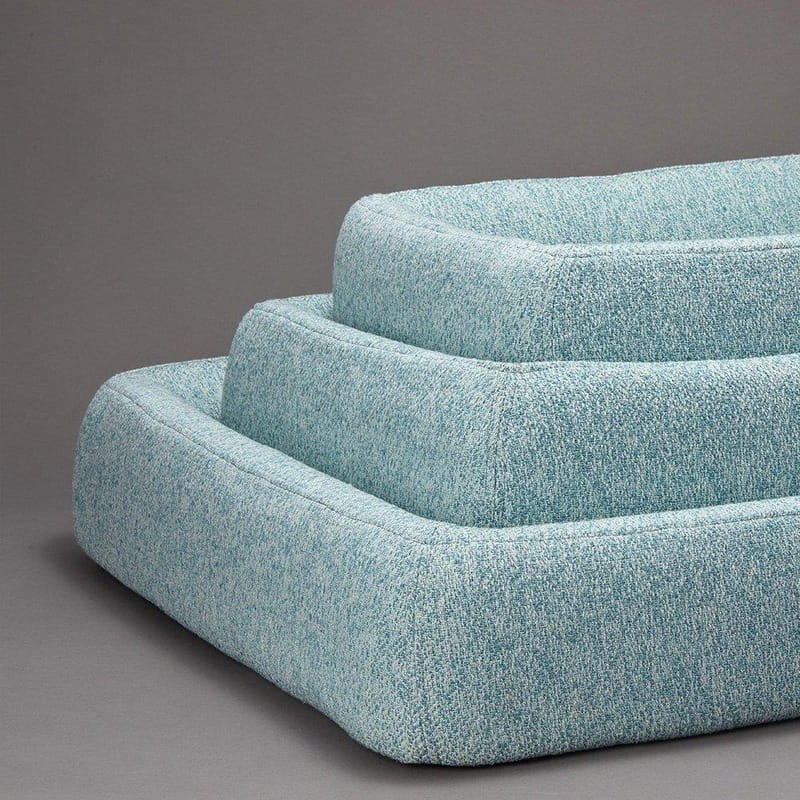 Лежак для котов и собак Petkit Four Season Sleep Bed Small (P7110 S)
