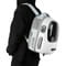 Фото - Рюкзак-переноска Petkit Breezy 2 Smart Cat Carrier White (P7704) | click.ua