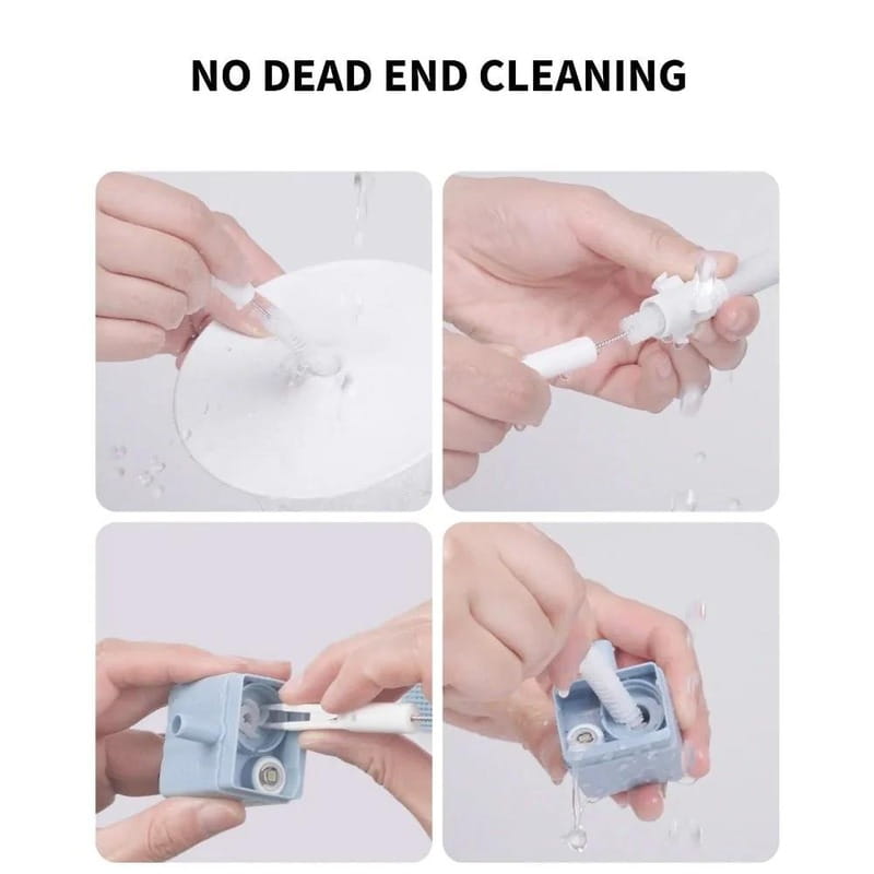Набір для чищення Petkit Clean Kit Set 2 (PK2301)