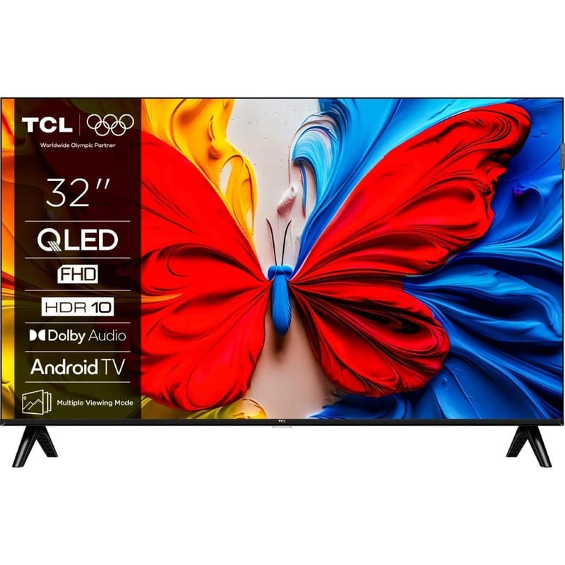 Телевизор TCL 32S5K