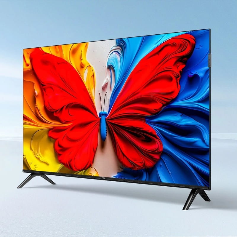 Телевизор TCL 32S5K