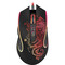 Фото - Мышь Defender Venom GM-640L Black (52640) | click.ua