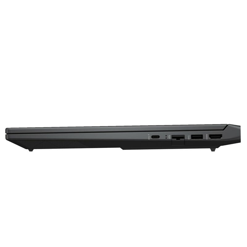 Ноутбук HP Victus 15-fb3075ua (C9RZ2EA) Mica Silver