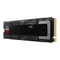 Фото - Накопитель SSD 8ТB Samsung 9100 Pro M.2 2280 PCIe 5.0 x4 NVMe V-NAND TLC (MZ-VAP8T0BW) | click.ua