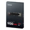 Фото - Накопитель SSD 8ТB Samsung 9100 Pro M.2 2280 PCIe 5.0 x4 NVMe V-NAND TLC (MZ-VAP8T0BW) | click.ua