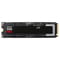 Фото - Накопитель SSD 8ТB Samsung 9100 Pro M.2 2280 PCIe 5.0 x4 NVMe V-NAND TLC (MZ-VAP8T0BW) | click.ua