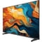 Фото - Телевизор Haier H32K85FFX | click.ua