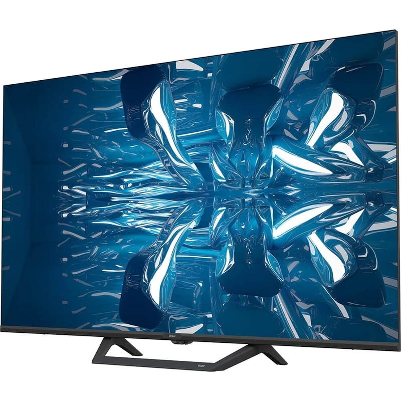 Телевізор Haier H50S80FUX