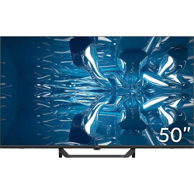 Телевізор Haier H50S80FUX