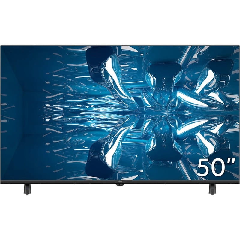 Телевізор Haier H50K85FUX