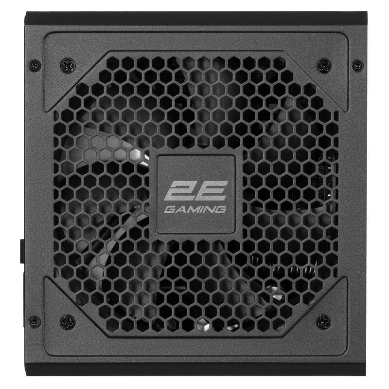 Блок живлення 2E Gaming Solid Power Pro (2E-SP650BRSMII-120) 650W