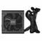 Фото - Блок живлення 2E Gaming Solid Power Pro (2E-SP650BRSMII-120) 650W | click.ua
