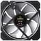 Фото - Вентилятор GameMax FN-12Rainbow-C9 Black | click.ua