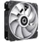 Фото - Вентилятор GameMax FN-12Rainbow-C9 Black | click.ua
