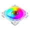 Фото - Вентилятор GameMax FN12A-C8I-W White | click.ua