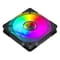 Фото - Вентилятор GameMax FN12A-C8I Black | click.ua
