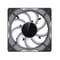 Фото - Вентилятор GameMax FN12A-C8I Black | click.ua