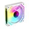 Фото - Вентилятор GameMax FN12A-S2I-W White | click.ua