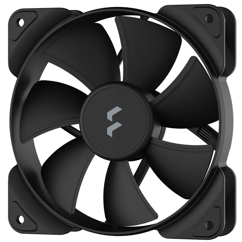 Вентилятор Fractal Design FD-F-AS1-1203 Black