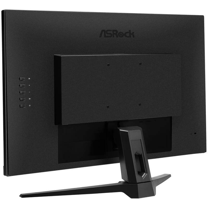 Монитор ASRock 27" PG27FFT1A IPS Black 180Hz
