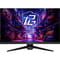 Фото - Монитор ASRock 27" PG27FFT1A IPS Black 180Hz | click.ua