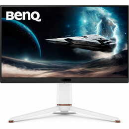 Монитор BenQ 27" EX271Q (9H.LNCLB.QBE) IPS Black 180Hz