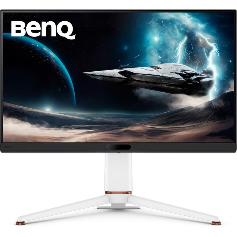Монитор BenQ 27" EX271Q (9H.LNCLB.QBE) IPS Black 180Hz