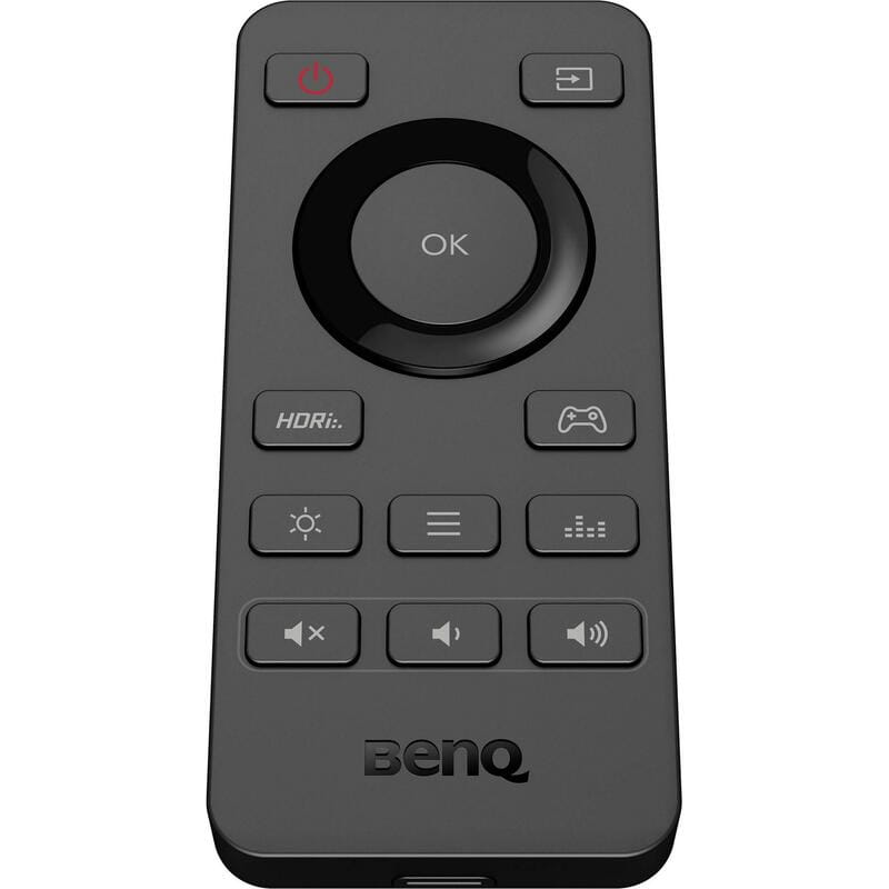 Монитор BenQ 27" EX271Q (9H.LNCLB.QBE) IPS Black 180Hz