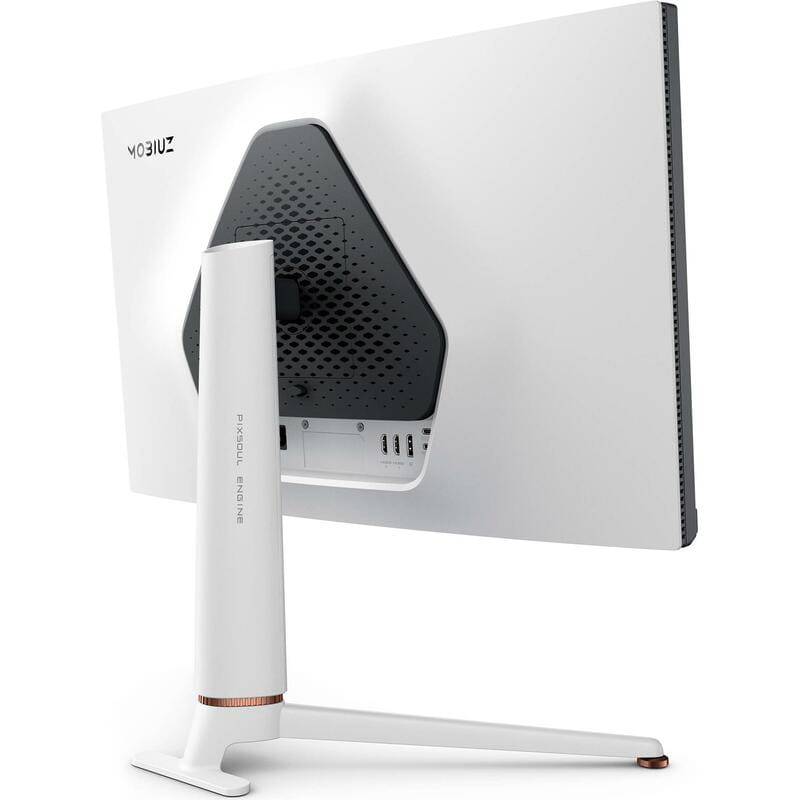Монитор BenQ 27" EX271Q (9H.LNCLB.QBE) IPS Black 180Hz