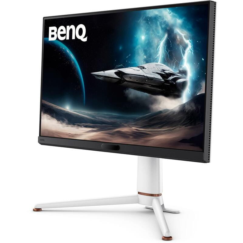 Монитор BenQ 27" EX271Q (9H.LNCLB.QBE) IPS Black 180Hz
