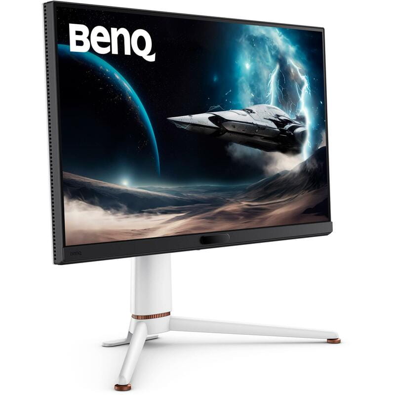 Монитор BenQ 27" EX271Q (9H.LNCLB.QBE) IPS Black 180Hz