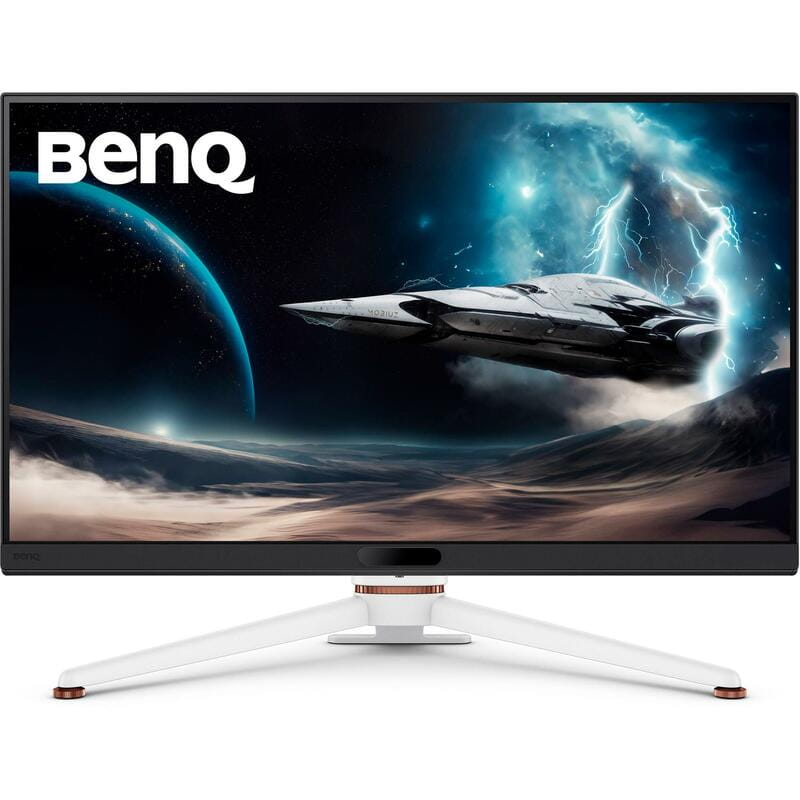 Монитор BenQ 27" EX271Q (9H.LNCLB.QBE) IPS Black 180Hz