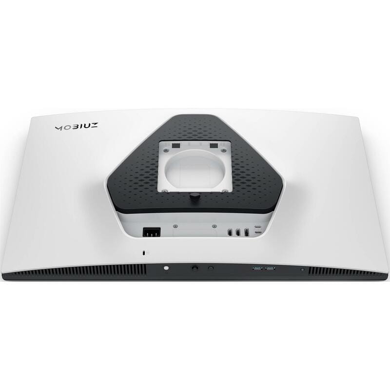 Монитор BenQ 27" EX271Q (9H.LNCLB.QBE) IPS Black 180Hz