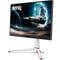 Фото - Монитор BenQ 27" EX271Q (9H.LNCLB.QBE) IPS Black 180Hz | click.ua