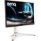 Фото - Монитор BenQ 27" EX271Q (9H.LNCLB.QBE) IPS Black 180Hz | click.ua