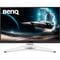 Фото - Монитор BenQ 27" EX271Q (9H.LNCLB.QBE) IPS Black 180Hz | click.ua