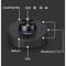 Фото - Монітор BenQ 31.5" PV3200U (9H.Y01LA.TBE) IPS Dark Grey | click.ua